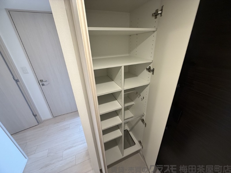 内装
