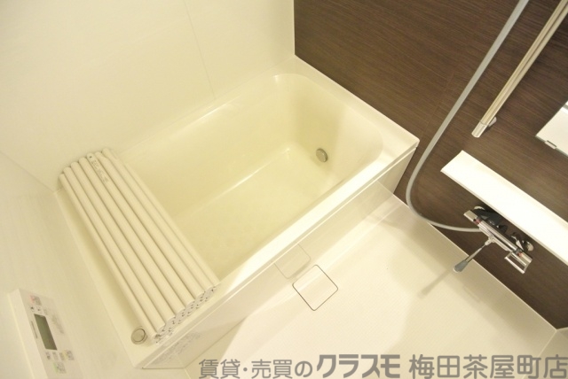 お風呂