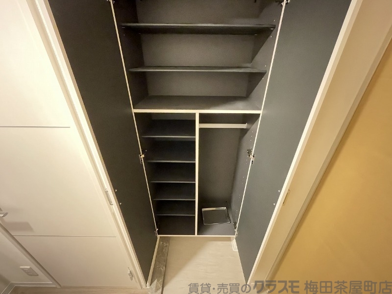 内装