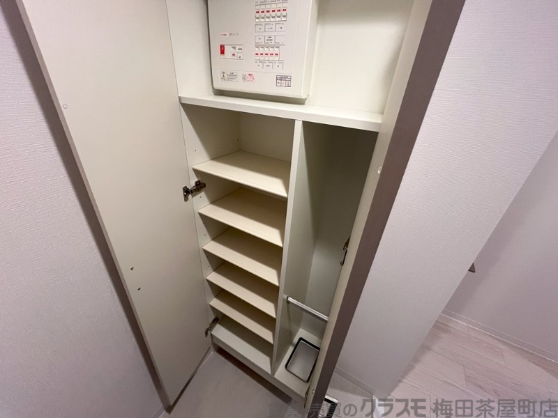 内装