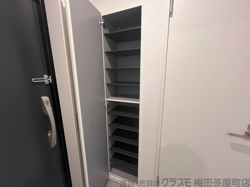 内装