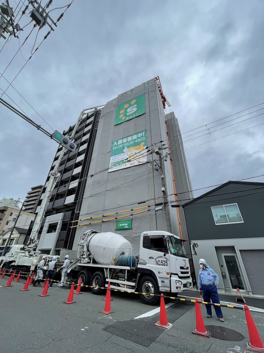 スプランディッド梅田北｜賃貸物件情報
