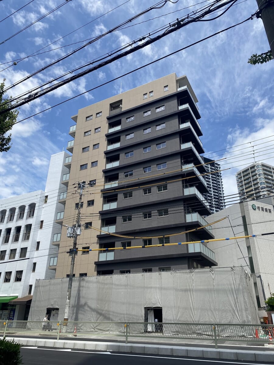 MBC RESIDENCE｜賃貸物件情報