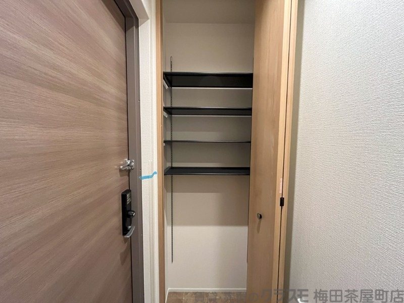 内装