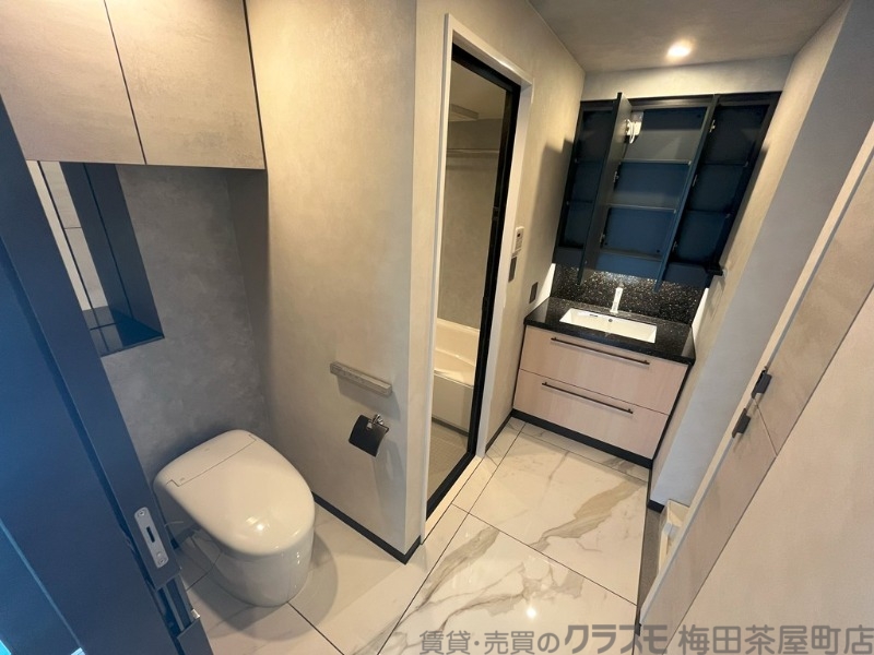 内装