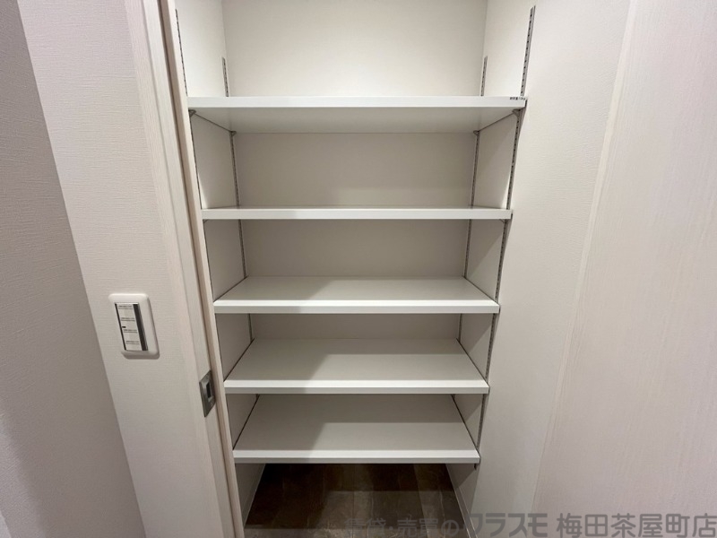 内装