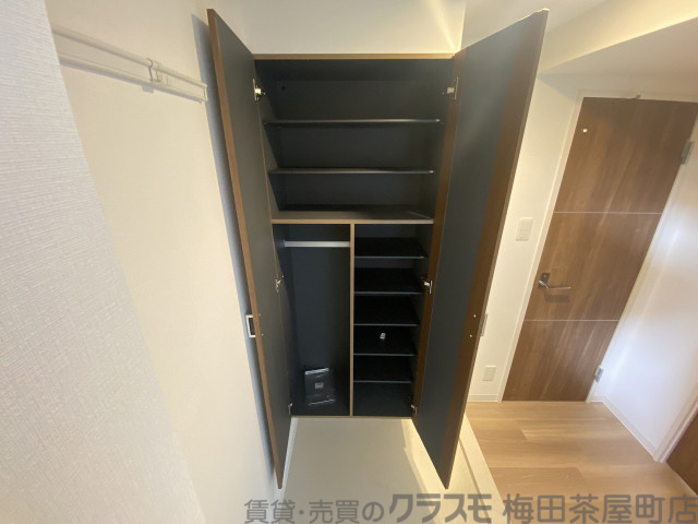 内装