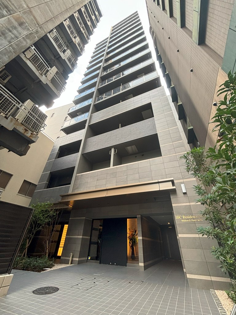 IBC ResidenceWest｜賃貸物件情報