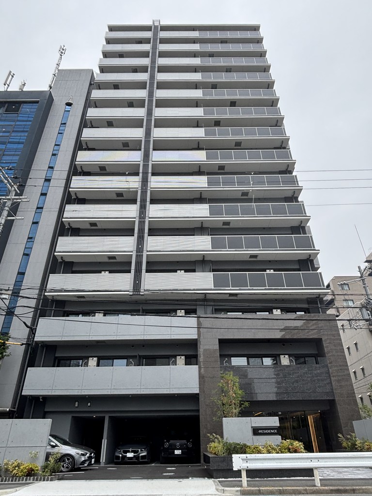 S-RESIDENCE福島diverse｜賃貸物件情報