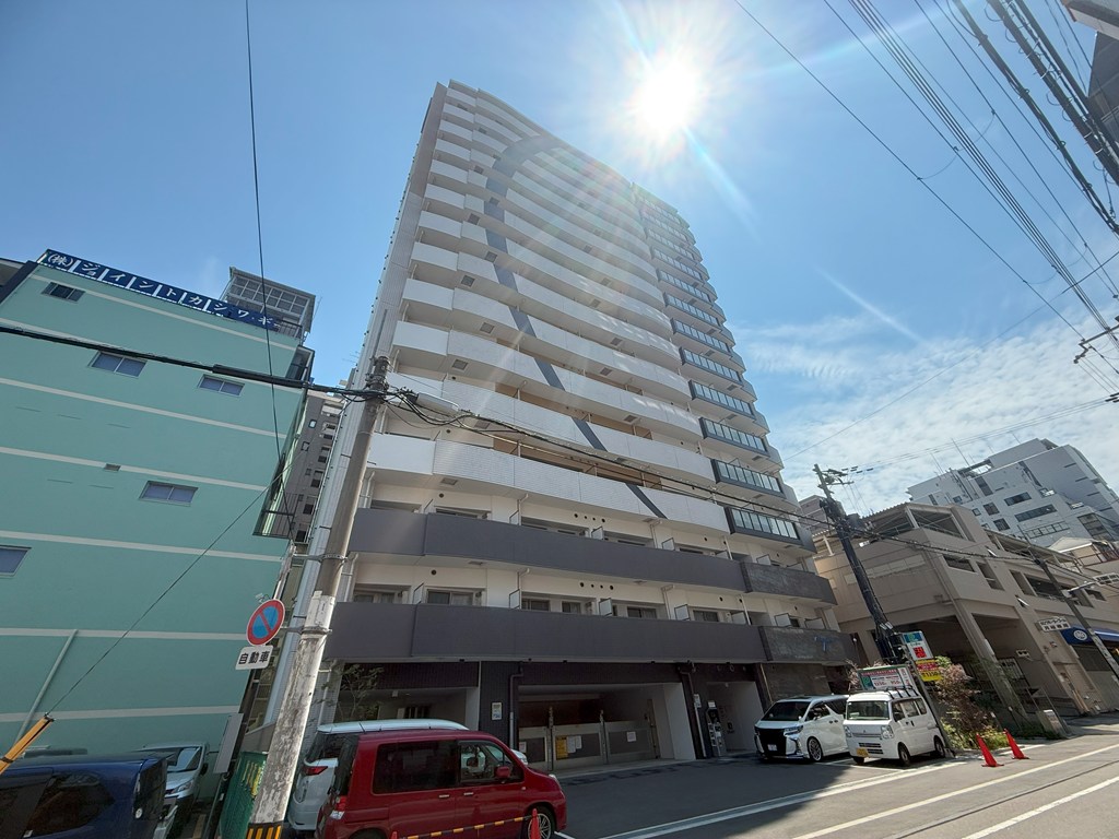 セレニテ本町東リアン｜賃貸物件情報