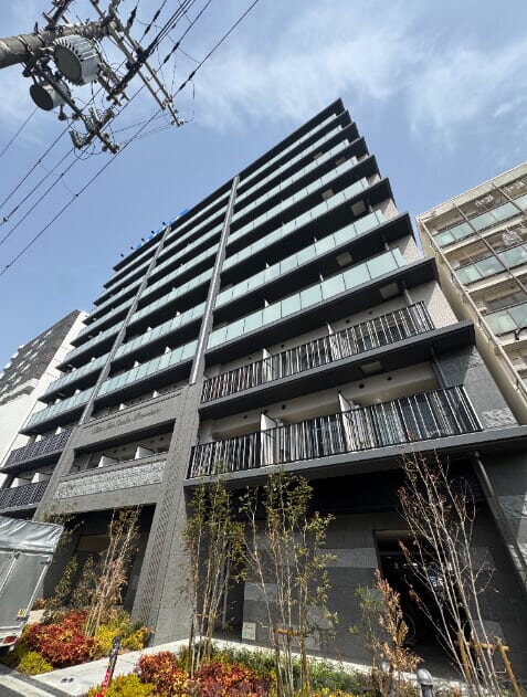リッツ新大阪プレミアム｜賃貸物件情報