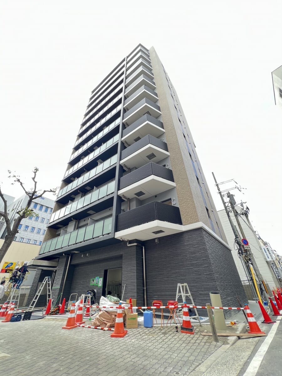 シーズンフラッツ阿波座｜賃貸物件情報