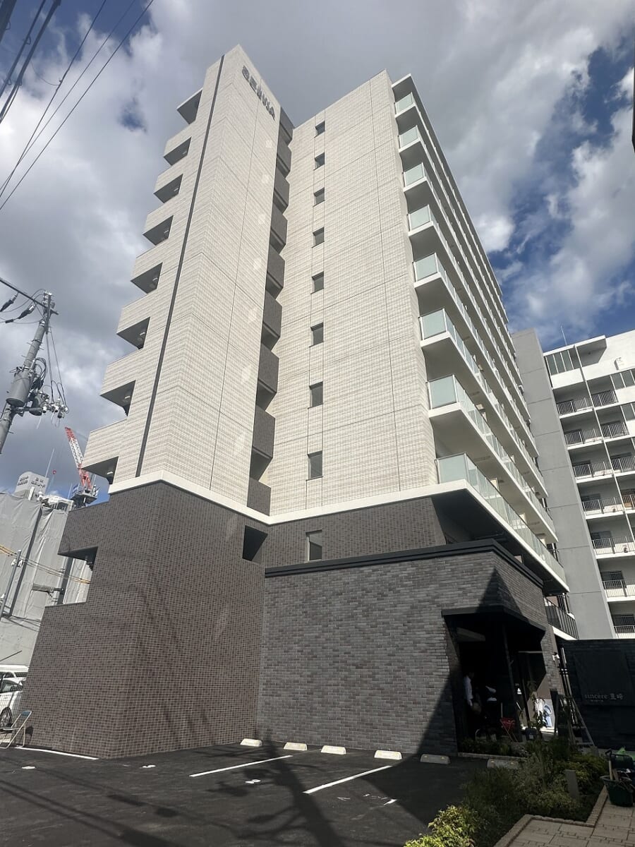 サンセール豊崎｜賃貸物件情報