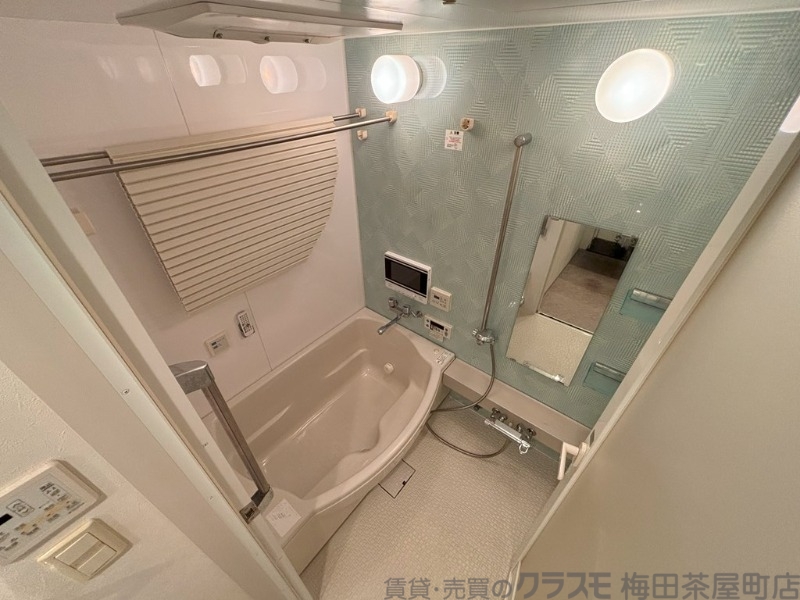 お風呂
