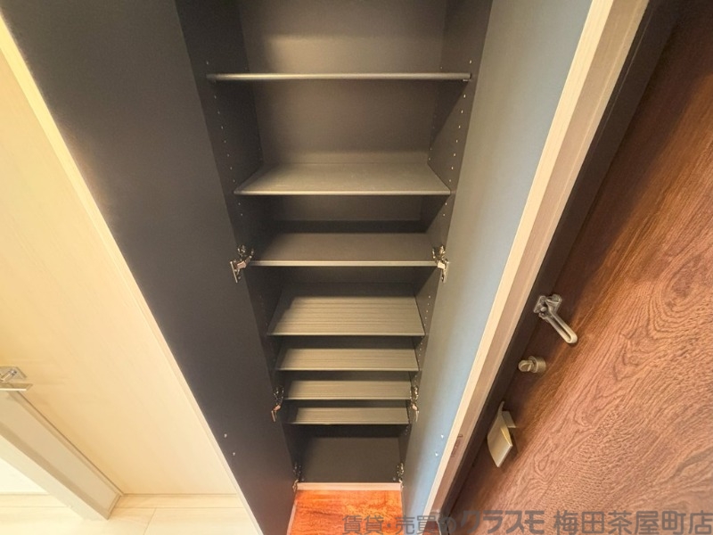 内装