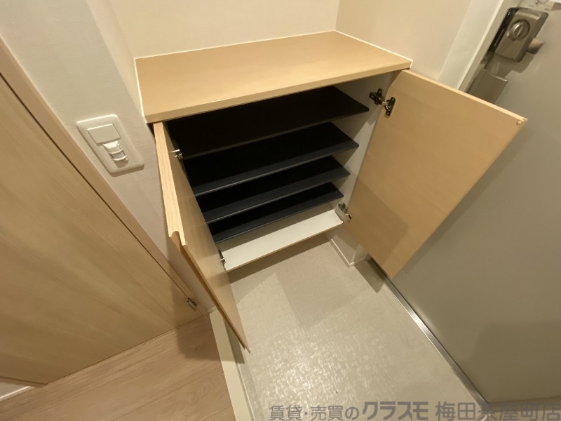 内装