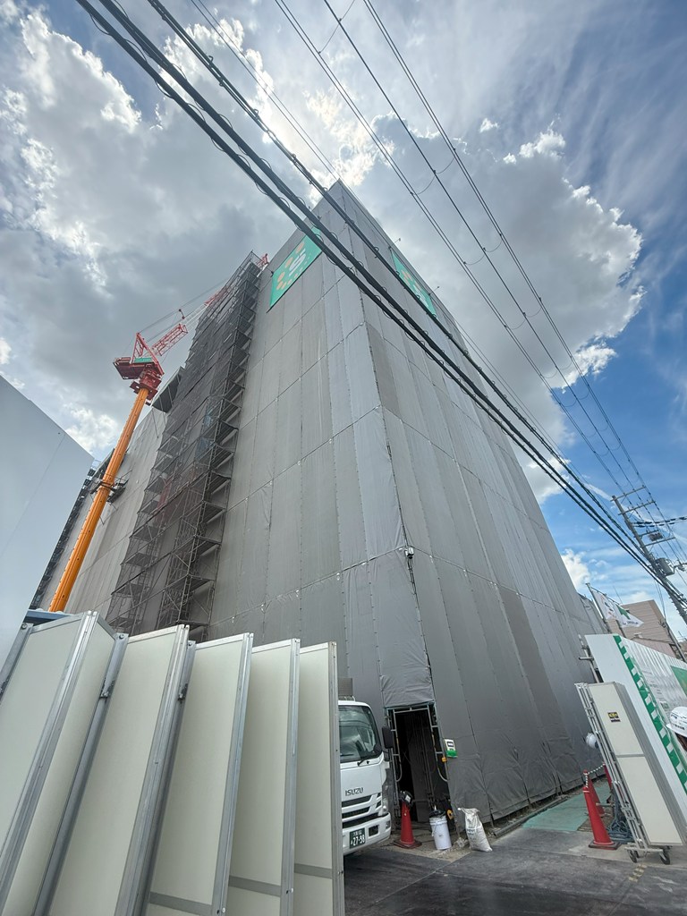 スプランディッド梅田グランノース｜賃貸物件情報