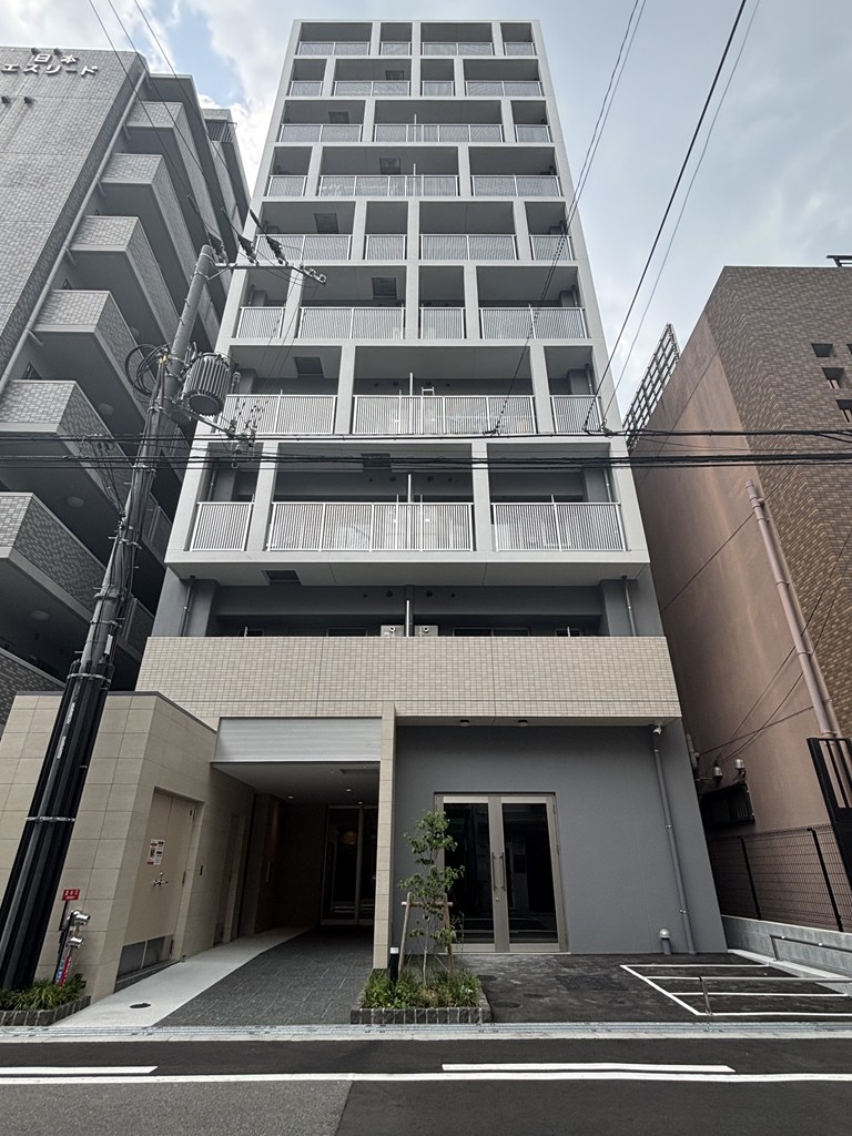 アーバネックス大阪天満宮Ⅱ｜賃貸物件情報
