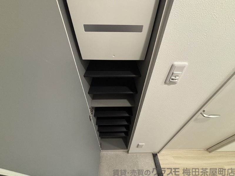 内装