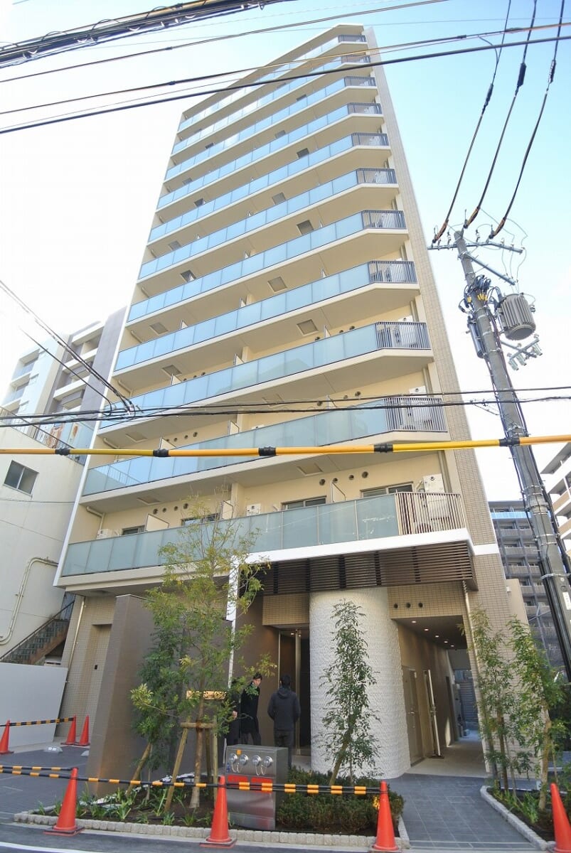 アーバネックス西天満|賃貸物件情報