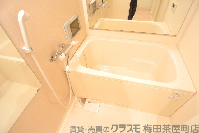 風呂