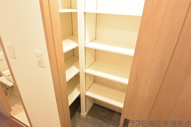 内装