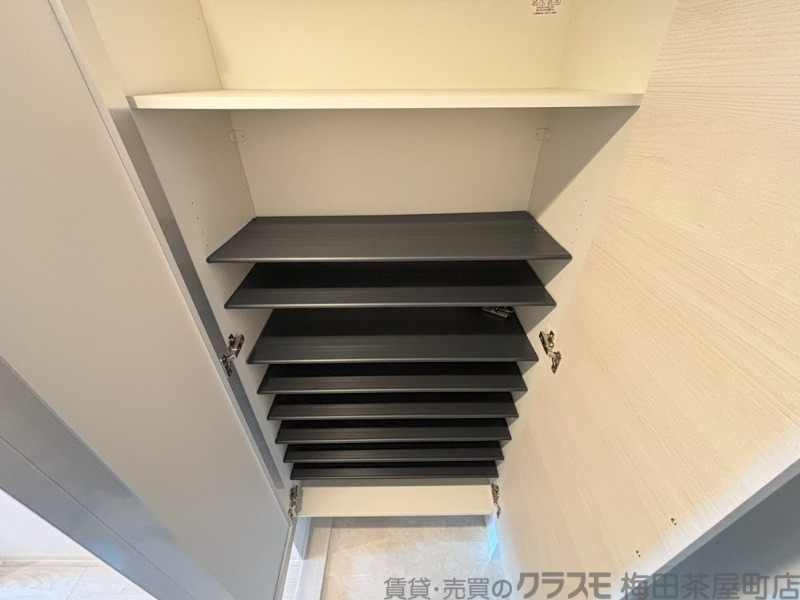 内装