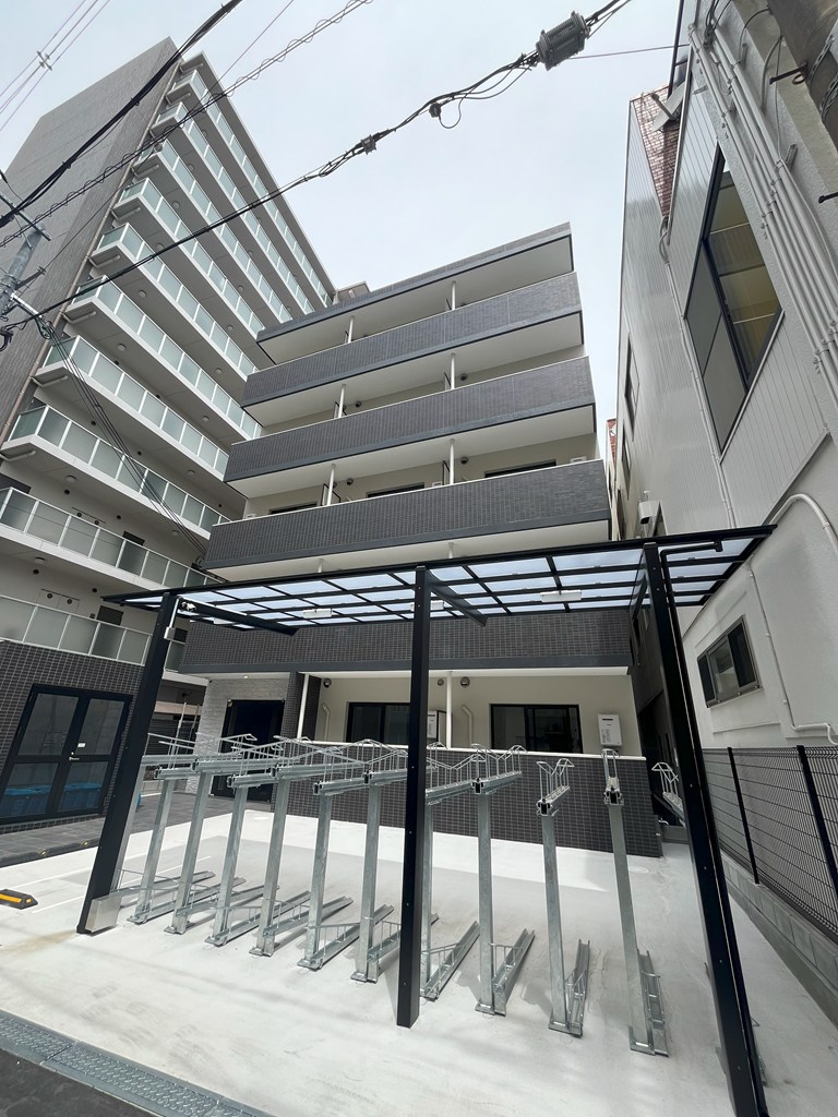 エスグランデ中崎町|賃貸物件情報