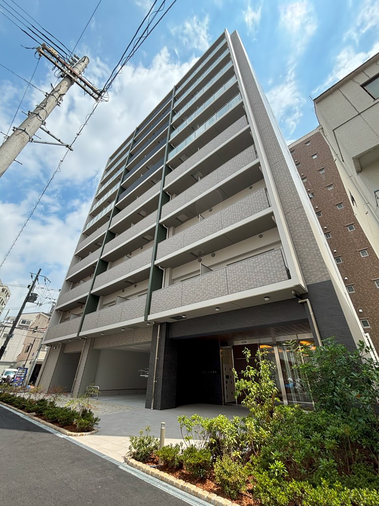 Alivis北梅田｜賃貸物件情報