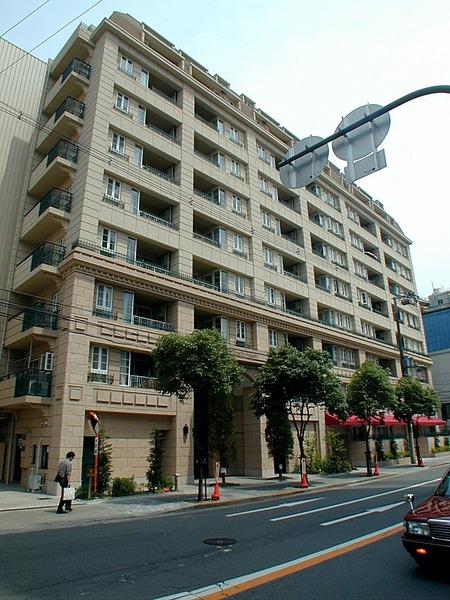 カプリース茶屋町東｜賃貸物件情報