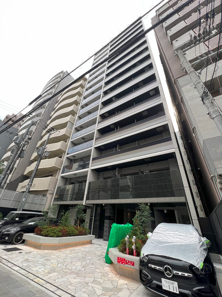 S-RESIDENCE堺筋本町Deux｜賃貸物件情報