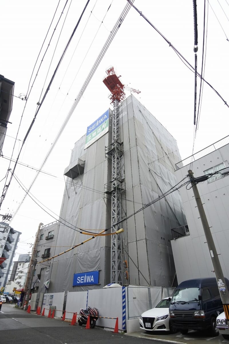 ルアナ北梅田｜賃貸物件情報