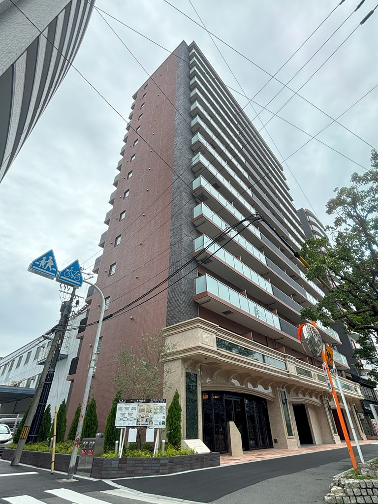 プレジオ阿波座｜賃貸物件情報