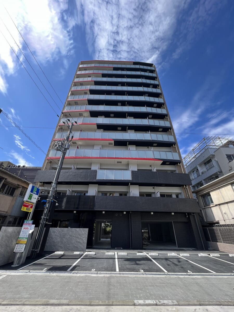 セレニテ天六リアン｜賃貸物件情報