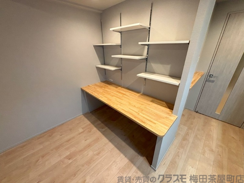 内装