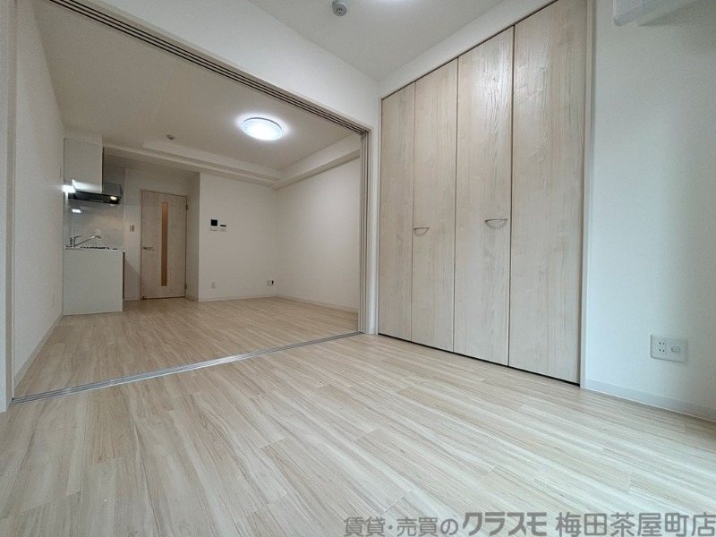 居間