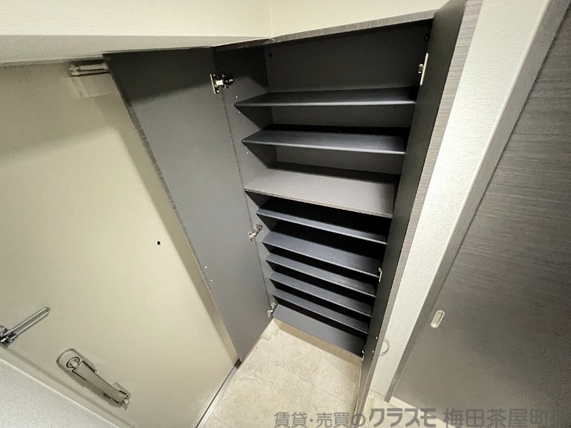 内装