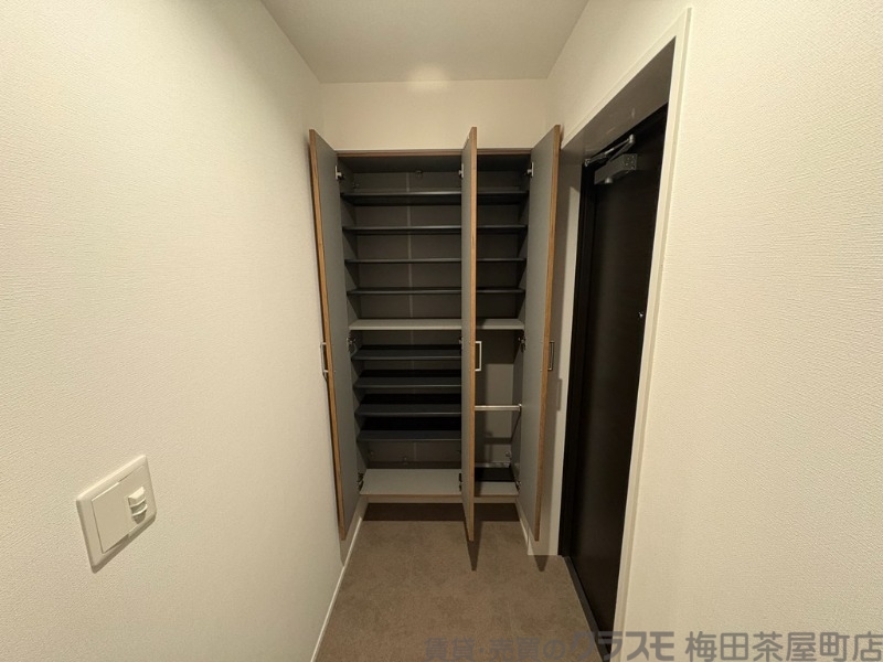 内装